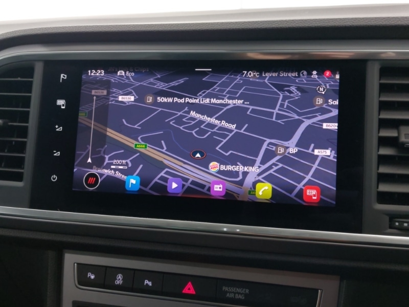 Used SEAT Ateca 2021 for sale - 77086801: Photo 19