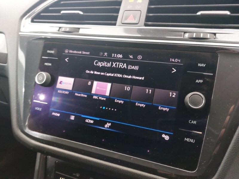 Used Volkswagen Tiguan Allspace 2022 for sale - 77816313: Photo 10