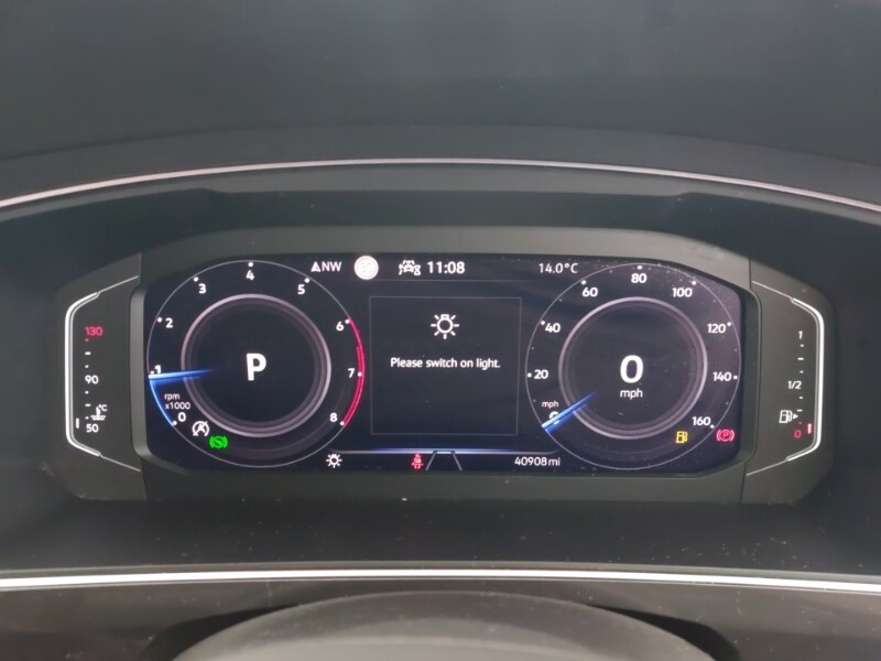 Used Volkswagen Tiguan Allspace 2022 for sale - 77816313: Photo 12