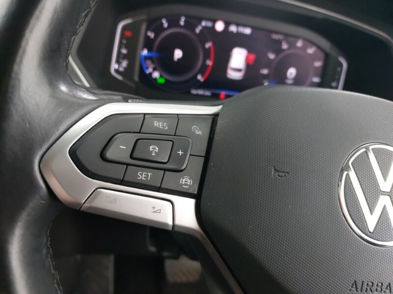 Used Volkswagen Tiguan Allspace 2022 for sale - 77816313: Photo 13