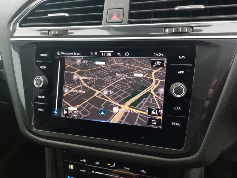 Used Volkswagen Tiguan Allspace 2022 for sale - 77816313: Photo 15