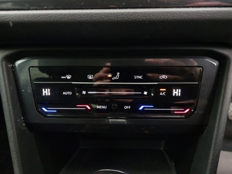 Used Volkswagen Tiguan Allspace 2022 for sale - 77816313: Photo 17