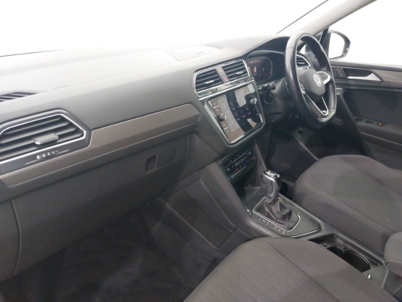 Used Volkswagen Tiguan Allspace 2022 for sale - 77816313: Photo 5