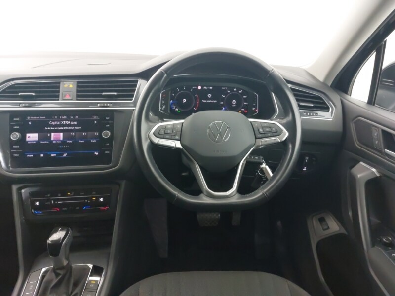 Used Volkswagen Tiguan Allspace 2022 for sale - 77816313: Photo 7
