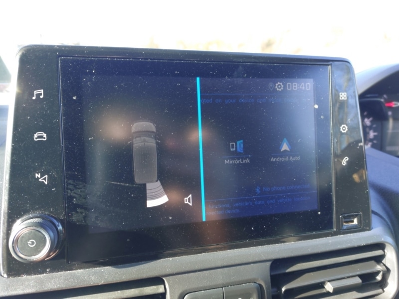 Used Peugeot Partner 2023 for sale - 78033273: Photo 14