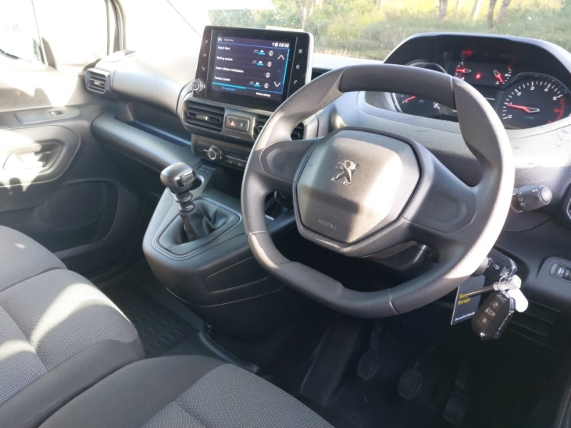 Used Peugeot Partner 2023 for sale - 78033273: Photo 2