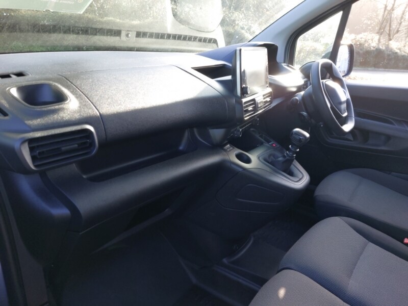 Used Peugeot Partner 2023 for sale - 78033273: Photo 5