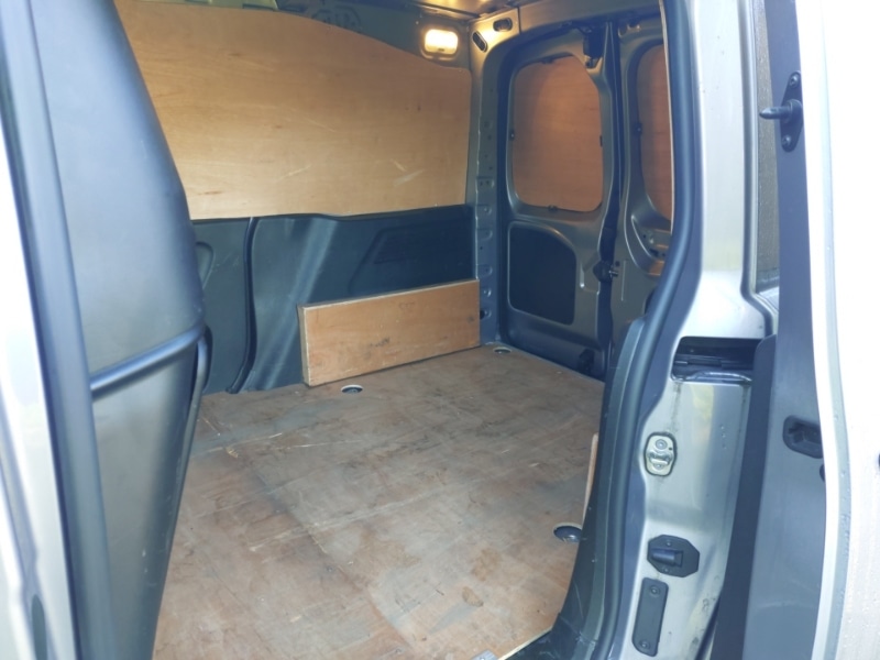 Used Peugeot Partner 2023 for sale - 78033273: Photo 6