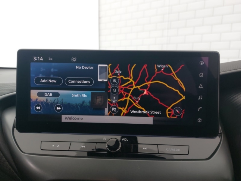 Used Nissan Juke 2025 for sale - 76785721: Photo 11