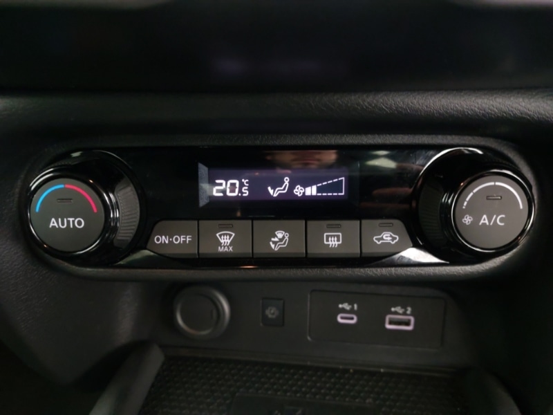 Used Nissan Juke 2025 for sale - 76785721: Photo 16