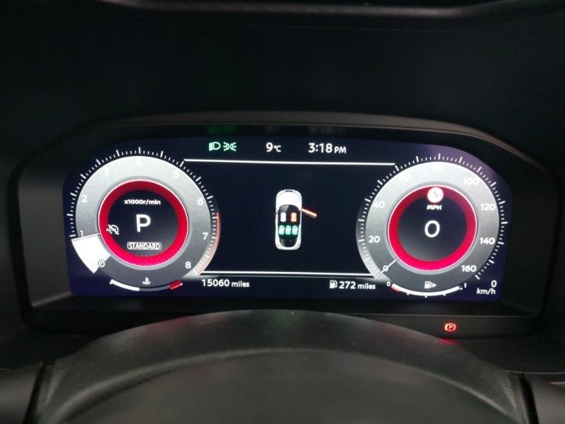 Used Nissan Juke 2025 for sale - 76785721: Photo 17