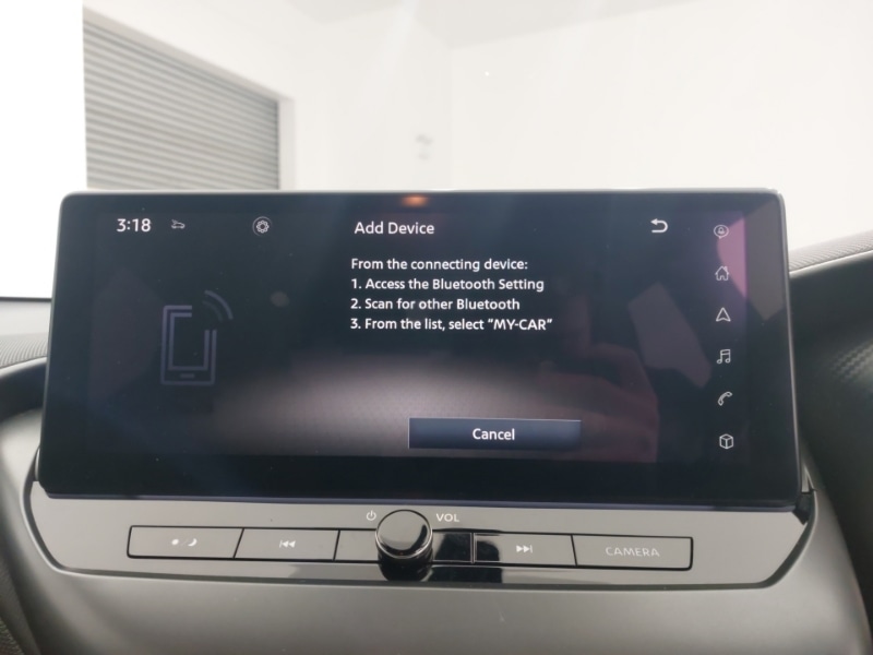 Used Nissan Juke 2025 for sale - 76785721: Photo 19