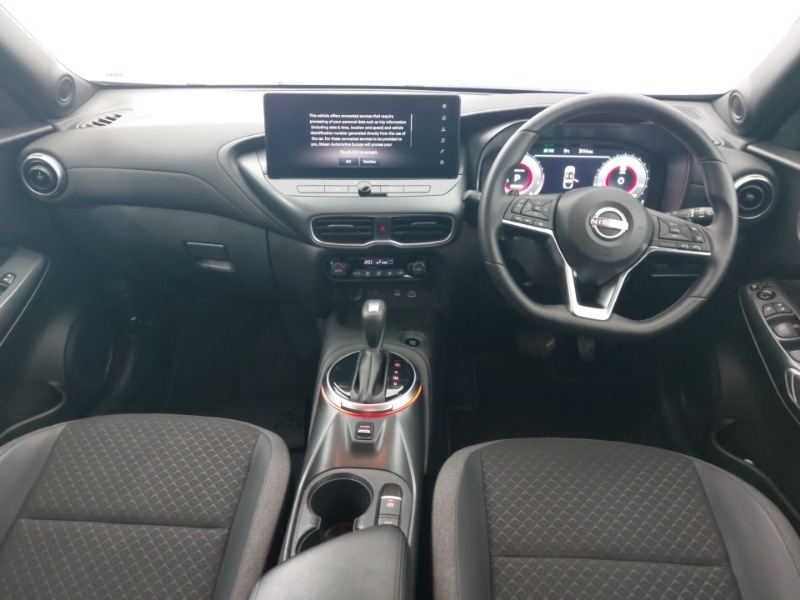 Used Nissan Juke 2025 for sale - 76785721: Photo 2