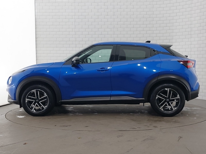 Used Nissan Juke 2025 for sale - 76785721: Photo 4