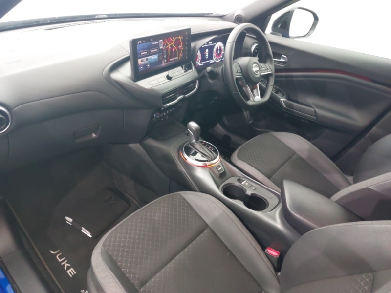 Used Nissan Juke 2025 for sale - 76785721: Photo 5