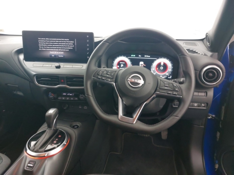 Used Nissan Juke 2025 for sale - 76785721: Photo 7