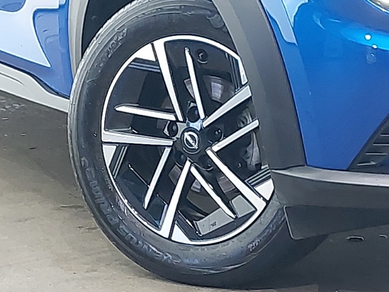 Used Nissan Juke 2025 for sale - 76785721: Photo 9