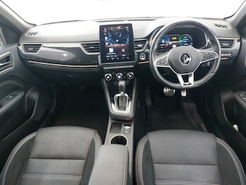 Used Renault Arkana 2023 for sale - 78647549: Photo