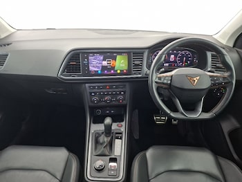 Used Cupra Ateca 2024 for sale - 79253336: Photo
