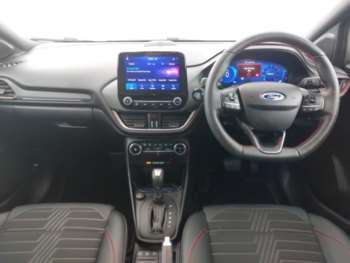 Used Ford Puma 2023 for sale - 74868216: Photo
