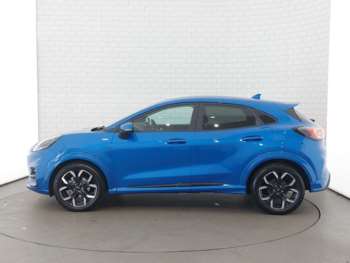 Used Ford Puma 2023 for sale - 74868216: Photo