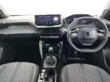 Used Peugeot 2008 2024 for sale - 74856248: Photo