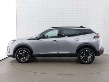Used Peugeot 2008 2024 for sale - 74856248: Photo