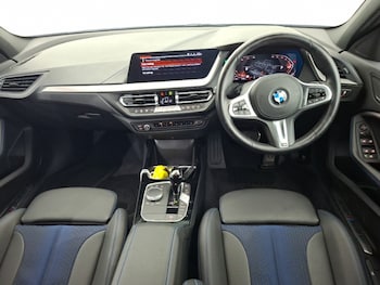 Used BMW 1 Series 2023 for sale - 79440299: Photo