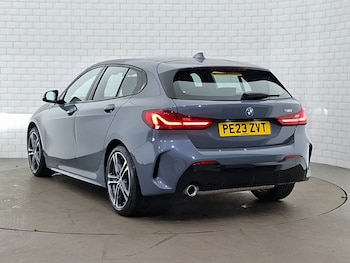 Used BMW 1 Series 2023 for sale - 79440299: Photo
