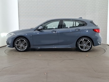 Used BMW 1 Series 2023 for sale - 79440299: Photo
