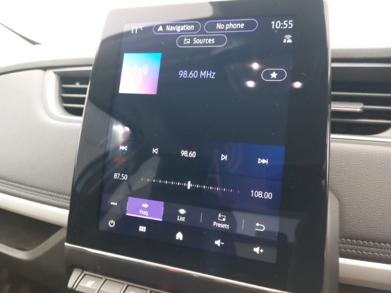 Used Renault Zoe 2023 for sale - 77664207: Photo 10