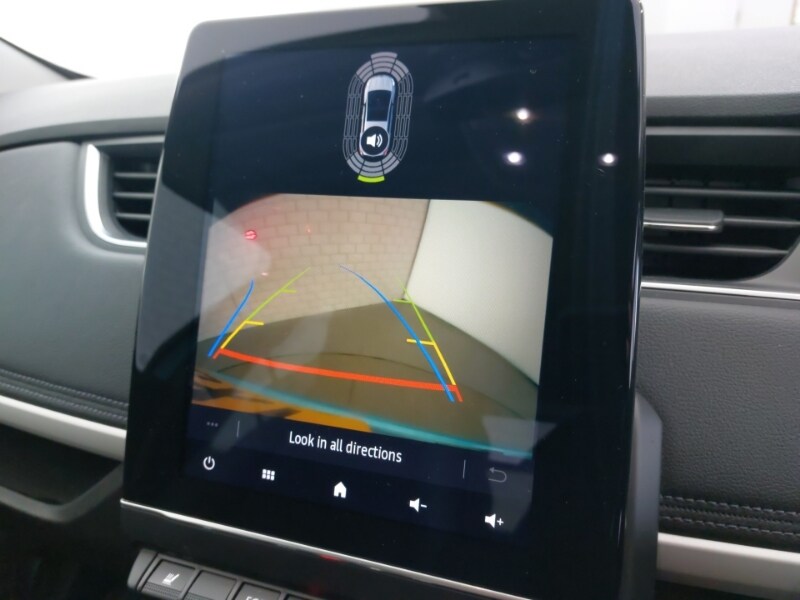 Used Renault Zoe 2023 for sale - 77664207: Photo 15