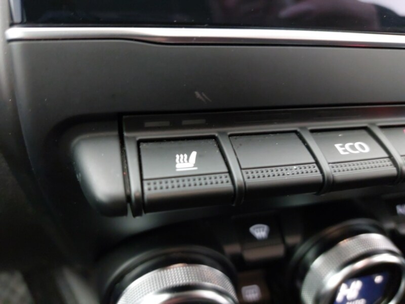 Used Renault Zoe 2023 for sale - 77664207: Photo 18