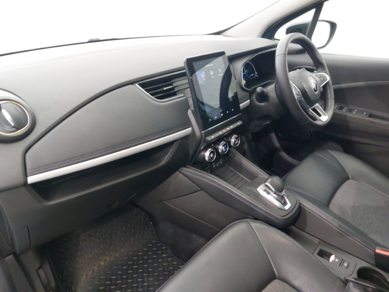 Used Renault Zoe 2023 for sale - 77664207: Photo 5