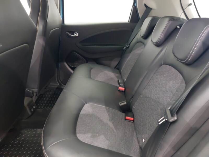 Used Renault Zoe 2023 for sale - 77664207: Photo 6