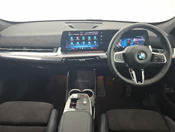 Used BMW X1 2025 for sale - 79513852: Photo