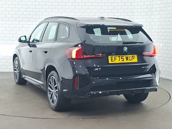 Used BMW X1 2025 for sale - 79513852: Photo