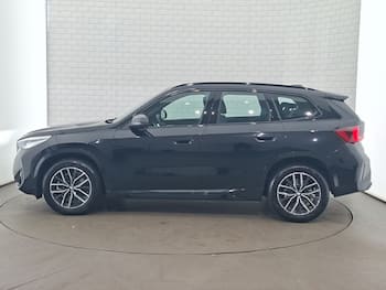 Used BMW X1 2025 for sale - 79513852: Photo