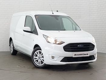 Used Ford Transit Connect 2023 for sale - 78795603: Photo