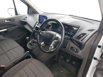 Used Ford Transit Connect 2023 for sale - 78795603: Photo