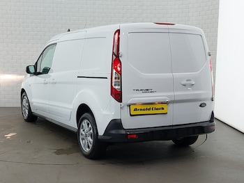 Used Ford Transit Connect 2023 for sale - 78795603: Photo