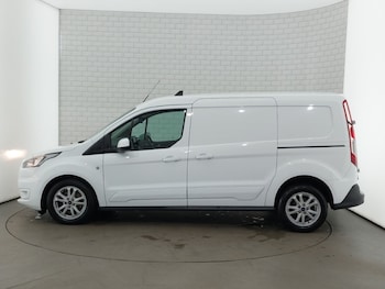 Used Ford Transit Connect 2023 for sale - 78795603: Photo