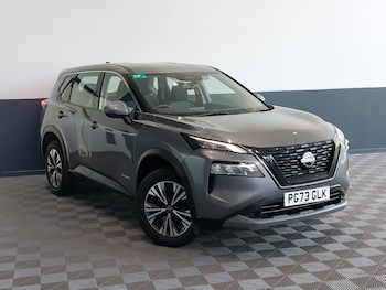 Used Nissan X-Trail 2024 for sale - 78774099: Photo
