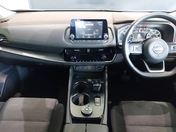Used Nissan X-Trail 2024 for sale - 78774099: Photo