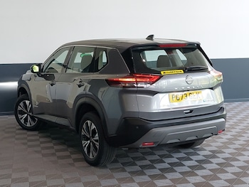 Used Nissan X-Trail 2024 for sale - 78774099: Photo