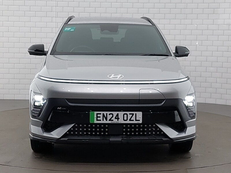 Used Hyundai KONA 2024 for sale - 77300239: Photo 12