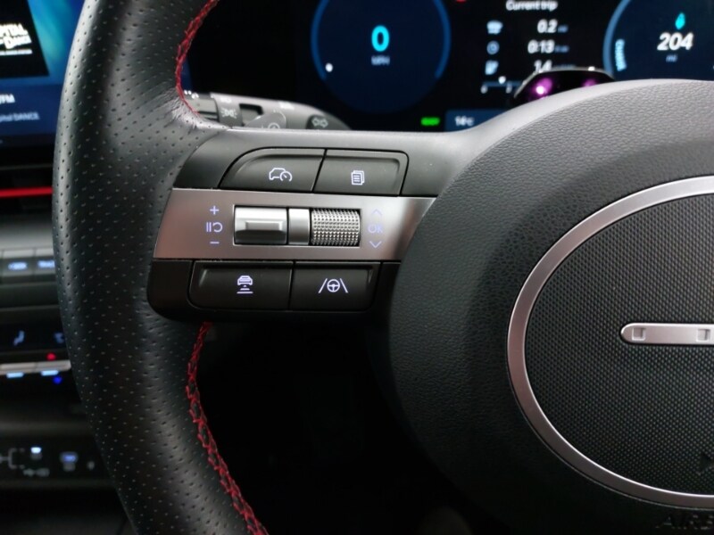 Used Hyundai KONA 2024 for sale - 77300239: Photo 14