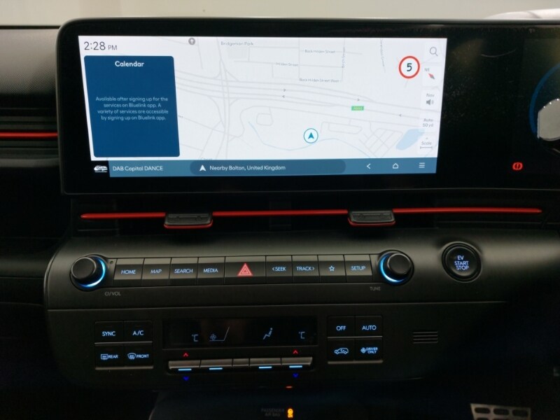 Used Hyundai KONA 2024 for sale - 77300239: Photo 18