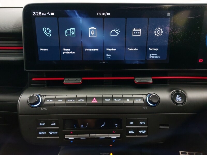 Used Hyundai KONA 2024 for sale - 77300239: Photo 19