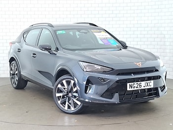 Used Cupra Formentor 2026 for sale - 79492856: Photo